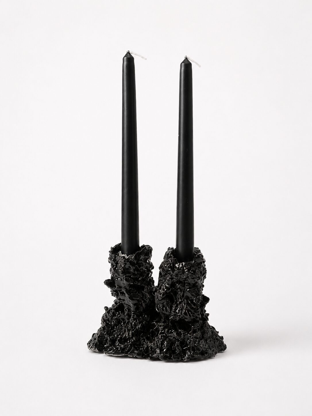 Medium candleholder