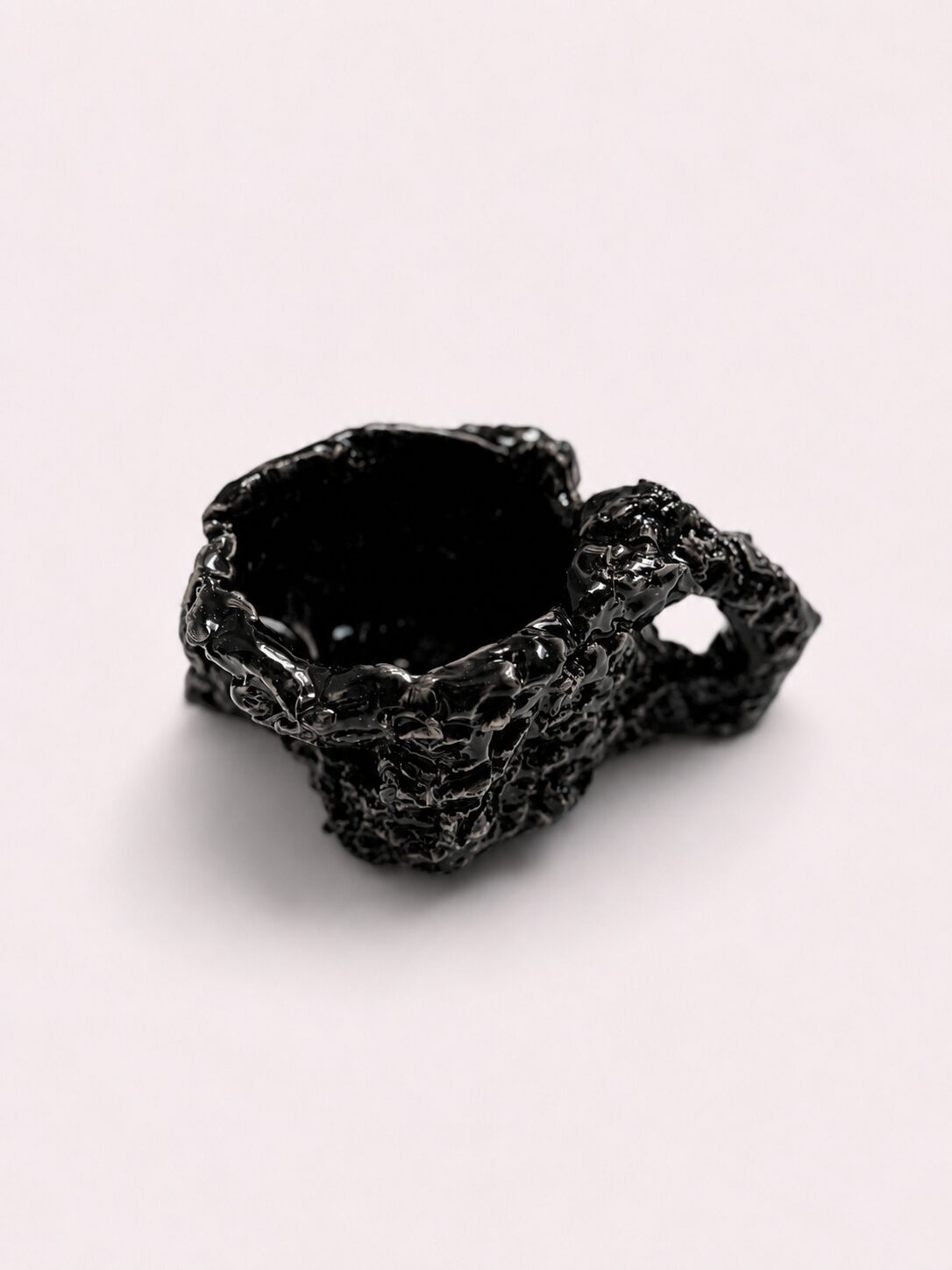 Small cup