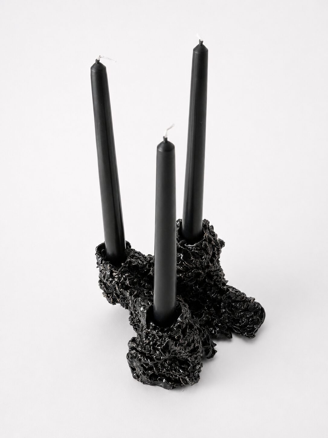 Large candleholder